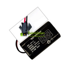 Baterie pro PLC F1-Plug ZNS-01 [Náhradní baterie]